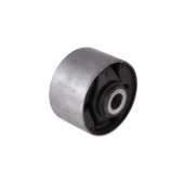 Сайлентблок опоры дифференциала левый MITSUBISHI PAJERO III/IV <b>JIKIU BH23144</b>