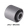 Сайлентблок задн подвески FORD FOCUS I/II, KIA CEE'D I, SPORTAGE 10-16 <b>JIKIU BH25065</b>