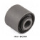 Сайлентблок задн подвески FORD FOCUS II, MAZDA 3 (BK, BL) <b>JIKIU BH25066</b>