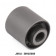 Сайлентблок задн подвески FORD FOCUS II, MAZDA 3 (BK, BL) <b>JIKIU BH25068</b>