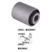 Сайлентблок HONDA Accord INSPIRE CB5 Sep 89~Sep 98 <b>JIKIU BH28001</b>