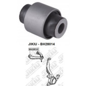 Сайлентблокрычага верхний HONDA CR-V 97-01, CIVIC 95-01 <b>JIKIU BH28014</b>