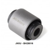Сайлентблок рычага передний HONDA HR-V 98-05 <b>JIKIU BH28016</b>