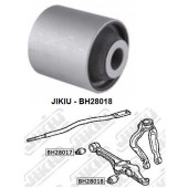 Сайлентблок нижн рычага внешний HONDA ACCORD 93-02 <b>JIKIU BH28018</b>