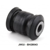 Сайлентблок рычага передний HONDA CR-V III/IV <b>JIKIU BH28043</b>