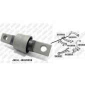 Сайлентблок HONDA Accord CB1 Jan 90~Jan 93 <b>JIKIU BH28059</b>