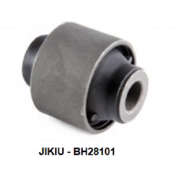 Сайлентблок задн подвески HONDA ACCORD 02-08, ODYSSEY 94-03 <b>JIKIU BH28101</b>