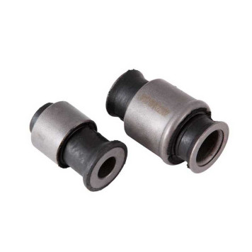 Сайлентблок передн тяги стабилизатора NISSAN CUBE Z12 (компл-2шт) <b>JIKIU BHK22002</b>