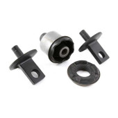 Сайлентблок задн рычага с ремкомплектом HONDA CIVIC 06-14 <b>JIKIU BHK28113</b>