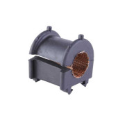 Втулка стабилизатора передняя LEXUS RX300/330/350 2003-2008 <b>JIKIU BL21034</b>
