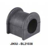 Втулка стабилизатора передняя TOYOTA MARK II GX90 92-96 <b>JIKIU BL21038</b>