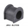 Втулка стабилизатора передняя TOYOTA MARK II GX90 92-96 <b>JIKIU BL21038</b>