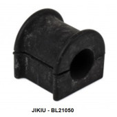Втулка стабилизатора передняя TOYOTA CELICA 99-06, OPA 00-05, VISTA 98-03 <b>JIKIU BL21050</b>