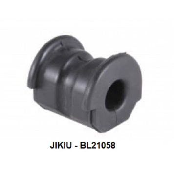 Втулка стабилизатора передн внешняя TOYOTA LITEACE 92-96 <b>JIKIU BL21058</b>