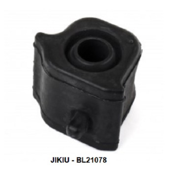 Втулка стабилизатора передн правая TOYOTA AVENSIS T27 08-, RAV4 05- <b>JIKIU BL21078</b>