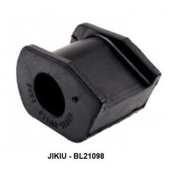 Втулка стабилизатора передняя TOYOTA YARIS (P9/P13) (24мм) <b>JIKIU BL21098</b>