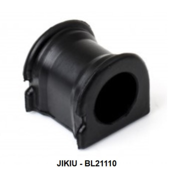 Втулка стабилизатора передняя TOYOTA YARIS 99-05 <b>JIKIU BL21110</b>