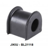Втулка стабилизатора передняя TOYOTA COROLLA (E12) <b>JIKIU BL21118</b>