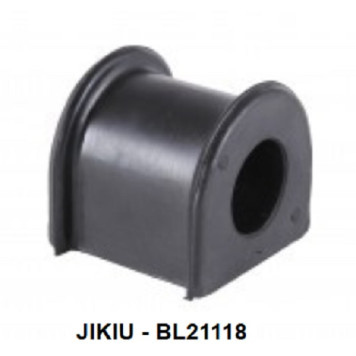 Втулка стабилизатора передняя TOYOTA COROLLA (E12) <b>JIKIU BL21118</b>
