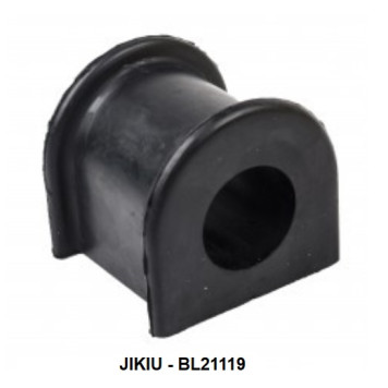 Втулка стабилизатора передняя TOYOTA RAV 4 00-05 <b>JIKIU BL21119</b>