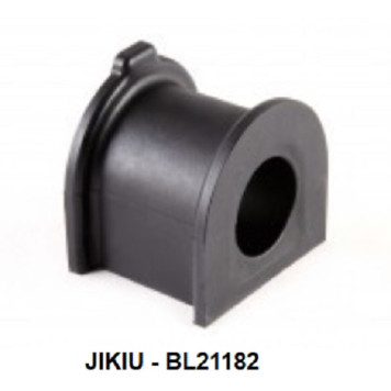Втулка стабилизатора передняя TOYOTA LAND CRUISER PRADO 150 <b>JIKIU BL21182</b>