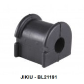 Втулка стабилизатора TOYOTA Corolla Fielder CE121 Jan 00~Jan 6 <b>JIKIU BL21191</b>