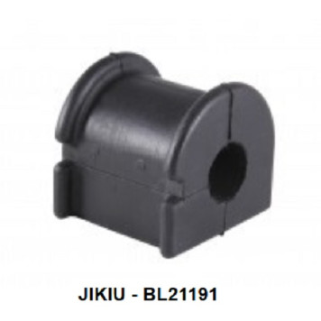 Втулка стабилизатора TOYOTA Corolla Fielder CE121 Jan 00~Jan 6 <b>JIKIU BL21191</b>