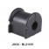 Втулка стабилизатора TOYOTA Corolla Fielder CE121 Jan 00~Jan 6 <b>JIKIU BL21191</b>
