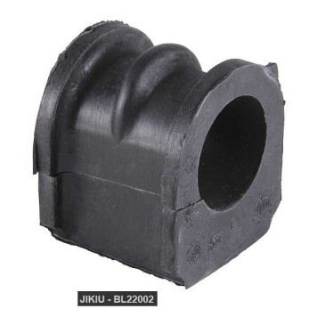 Втулка стабилизатора передняя NISSAN SUNNY III (N14) 90-95 <b>JIKIU BL22002</b>