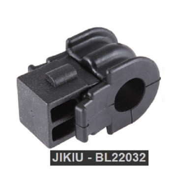 Втулка стабилизатора передняя NISSAN MICRA (K12), NOTE, TIIDA <b>JIKIU BL22032</b>