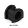 Втулка стабилизатора передняя MITSUBISHI LANCER/CEDIA (CS) <b>JIKIU BL23003</b>