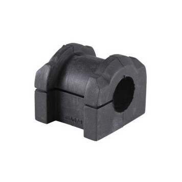 Втулка стабилизатора передняя MITSUBISHI ASX 10-, OUTLANDER 05-12 <b>JIKIU BL23025</b>