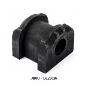 Втулка стабилизатора передняя MITSUBISHI LANCE (CY/CX) 08- <b>JIKIU BL23026</b>