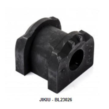 Втулка стабилизатора передняя MITSUBISHI LANCE (CY/CX) 08- <b>JIKIU BL23026</b>