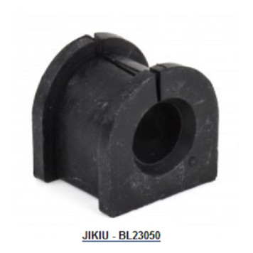 Втулка стабилизатора задняя MITSUBISHI OUTLANDER 06-, DELICA 07- <b>JIKIU BL23050</b>
