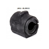 Втулка стабилизатора передняя MAZDA DEMIO 02-07, MAZDA 2 03-07 <b>JIKIU BL25013</b>