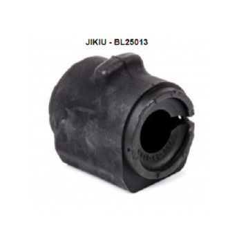 Втулка стабилизатора передняя MAZDA DEMIO 02-07, MAZDA 2 03-07 <b>JIKIU BL25013</b>