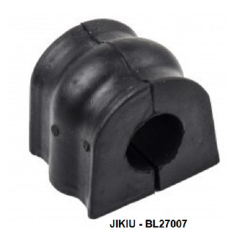 Втулка стабилизатора передняя SUBARU FORESTER 01-08, LEGASY 98-03 <b>JIKIU BL27007</b>