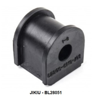 Втулка стабилизатора задняя HONDA CIVIC 06-12, 13- <b>JIKIU BL28051</b>