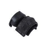Втулка стабилизатора задняя (полукольцо) VW TOUAREG (7L), AUDI Q7 <b>JIKIU BL33007</b>