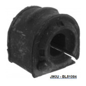 Втулка стабилизатора передняя FORD FOCUS II 2004-2008 (18.5мм) <b>JIKIU BL51004</b>