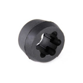 Втулка амортизатора задн нижняя LEXUS LX450, TOYOTA LAND CRUISER 100 <b>JIKIU BS21018</b>