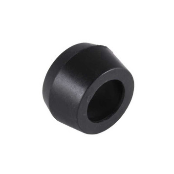 Втулка задн амортизатора TOYOTA HILUX 07-, 11-, LAND CRUISER PRADO 90 <b>JIKIU BS21025</b>