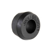 Втулка амортизатора задняя NISSAN PATROL Y60, Y61 87-10, SAFARI <b>JIKIU BS22011</b>