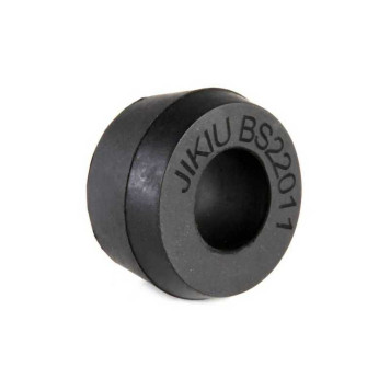 Втулка амортизатора задняя NISSAN PATROL Y60, Y61 87-10, SAFARI <b>JIKIU BS22011</b>