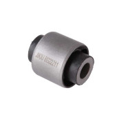 Втулка задн амортизатора нижняя NISSAN QASHQAI 06-13, MURANO Z50/51 02-14 <b>JIKIU BS22211</b>