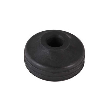 Втулка задн амортизатора верхняя HONDA ACCORD 90-02, FIT 01-13, HR-V <b>JIKIU BS28002</b>