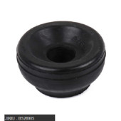 Втулка амортизатора задняя HONDA CIVIC 87-01, ACCORD 93-13 <b>JIKIU BS28005</b>