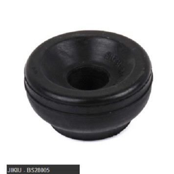Втулка амортизатора задняя HONDA CIVIC 87-01, ACCORD 93-13 <b>JIKIU BS28005</b>
