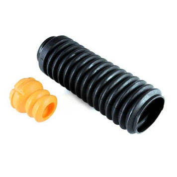 Пыльник амортизатора с отбойником передний NISSAN X-TRAIL T30 <b>JIKIU CS22027</b>